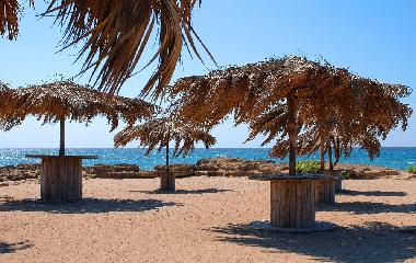 Ferienwohnung in Nardo