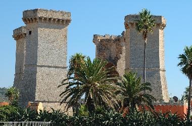 Ferienwohnung in Nardo
