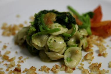 Ferienwohnung in Nardo