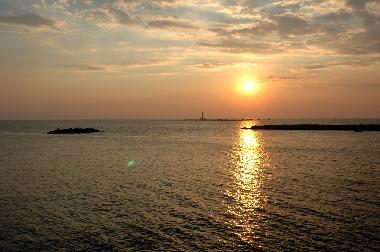 Ferienwohnung in Nardo