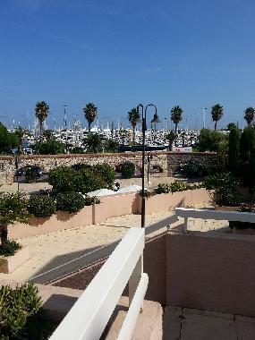 Ferienwohnung in ANTIBES (Alpes-Maritimes) oder Ferienwohnung oder Ferienhaus