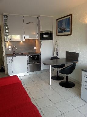Ferienwohnung in ANTIBES (Alpes-Maritimes) oder Ferienwohnung oder Ferienhaus