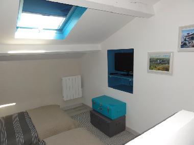 Ferienhaus in saint denis d