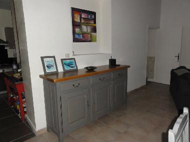 Ferienhaus in saint denis d