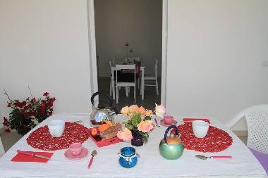 Ferienwohnung in Pula (Cagliari) oder Ferienwohnung oder Ferienhaus