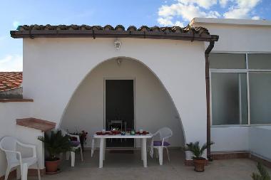 Ferienwohnung in Pula (Cagliari) oder Ferienwohnung oder Ferienhaus