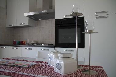 Ferienwohnung in Pula (Cagliari) oder Ferienwohnung oder Ferienhaus