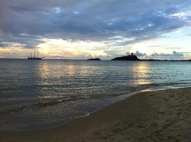 Ferienwohnung in Pula (Cagliari) oder Ferienwohnung oder Ferienhaus