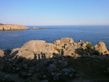 Ferienwohnung in Pula (Cagliari) oder Ferienwohnung oder Ferienhaus