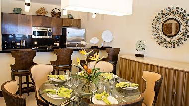 Ferienwohnung in Oyster Pond (Sint Maarten) oder Ferienwohnung oder Ferienhaus