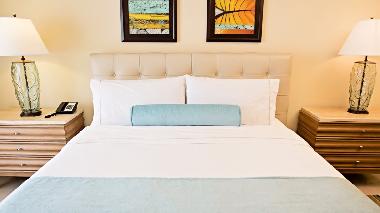 Ferienwohnung in Oyster Pond (Sint Maarten) oder Ferienwohnung oder Ferienhaus