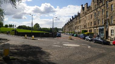 Ferienwohnung in Edinburgh (Eastern Scotland) oder Ferienwohnung oder Ferienhaus