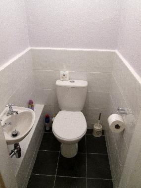 Ferienwohnung in Edinburgh (Eastern Scotland) oder Ferienwohnung oder Ferienhaus