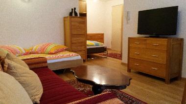 Ferienwohnung in Metzingen (Region Stuttgart) oder Ferienwohnung oder Ferienhaus