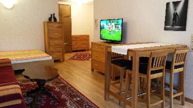 Ferienwohnung in Metzingen (Region Stuttgart) oder Ferienwohnung oder Ferienhaus