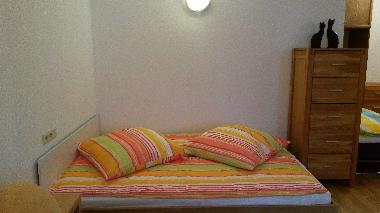 Ferienwohnung in Metzingen (Region Stuttgart) oder Ferienwohnung oder Ferienhaus
