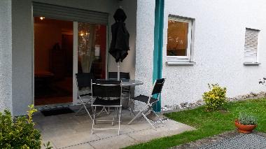 Ferienwohnung in Metzingen (Region Stuttgart) oder Ferienwohnung oder Ferienhaus