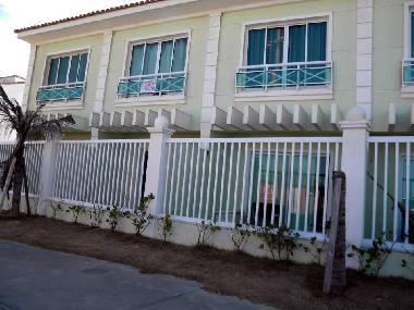 Ferienhaus in Per� (Rio de Janeiro) oder Ferienwohnung oder Ferienhaus