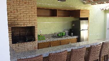 Ferienhaus in Per� (Rio de Janeiro) oder Ferienwohnung oder Ferienhaus