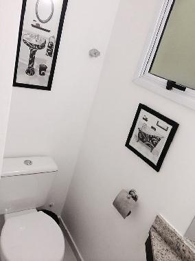 Ferienhaus in Per� (Rio de Janeiro) oder Ferienwohnung oder Ferienhaus