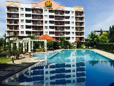 Ferienwohnung in davao City (Davao City) oder Ferienwohnung oder Ferienhaus