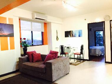 Ferienwohnung in davao City (Davao City) oder Ferienwohnung oder Ferienhaus