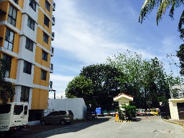 Ferienwohnung in davao City (Davao City) oder Ferienwohnung oder Ferienhaus