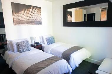 Ferienhaus in Scottsdale (Arizona) oder Ferienwohnung oder Ferienhaus