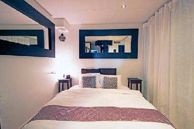 Ferienhaus in Scottsdale (Arizona) oder Ferienwohnung oder Ferienhaus