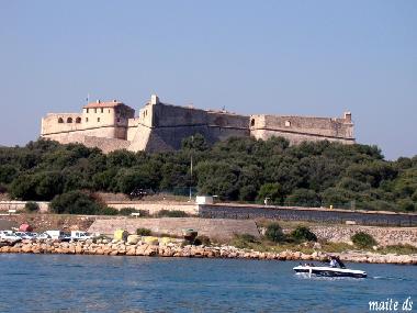 Ferienwohnung in ANTIBES (Alpes-Maritimes) oder Ferienwohnung oder Ferienhaus