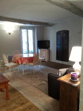 Ferienwohnung in BARGEMON (Var) oder Ferienwohnung oder Ferienhaus