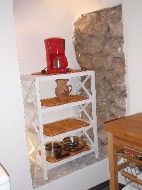 Ferienwohnung in BARGEMON (Var) oder Ferienwohnung oder Ferienhaus