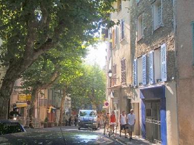 Ferienwohnung in BARGEMON (Var) oder Ferienwohnung oder Ferienhaus