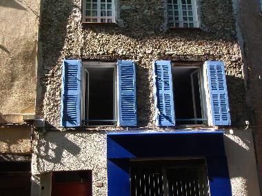 Ferienwohnung in BARGEMON (Var) oder Ferienwohnung oder Ferienhaus