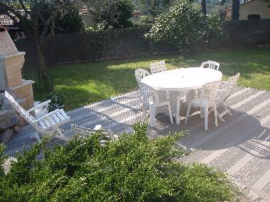 Ferienwohnung in PEYMEINADE (Alpes-Maritimes) oder Ferienwohnung oder Ferienhaus