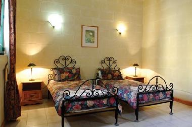 Ferienhaus in Ghasri (Gozo) oder Ferienwohnung oder Ferienhaus