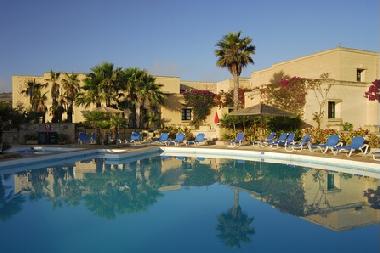 Ferienhaus in Ghasri (Gozo) oder Ferienwohnung oder Ferienhaus