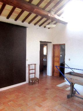 Ferienhaus in Mosciano S.Angelo (Teramo) oder Ferienwohnung oder Ferienhaus