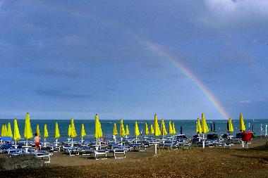 Ferienhaus in Mosciano S.Angelo (Teramo) oder Ferienwohnung oder Ferienhaus
