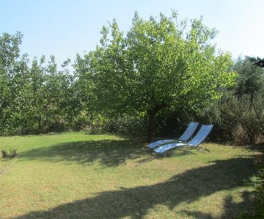 Ferienhaus in Mosciano S.Angelo (Teramo) oder Ferienwohnung oder Ferienhaus