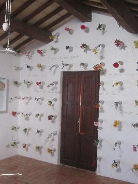 Ferienhaus in Mosciano S.Angelo (Teramo) oder Ferienwohnung oder Ferienhaus