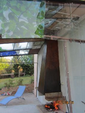 Ferienhaus in Mosciano S.Angelo (Teramo) oder Ferienwohnung oder Ferienhaus