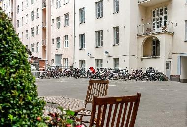 Ferienwohnung in Helsinki (Etela-Suomen Laani) oder Ferienwohnung oder Ferienhaus