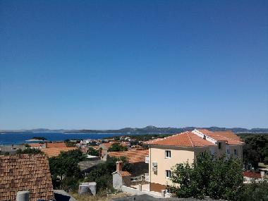 Ferienwohnung in Pakostane (Zadarska) oder Ferienwohnung oder Ferienhaus
