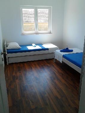 Ferienwohnung in Pakostane (Zadarska) oder Ferienwohnung oder Ferienhaus