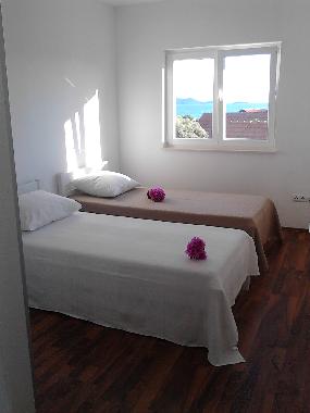 Ferienwohnung in Pakostane (Zadarska) oder Ferienwohnung oder Ferienhaus