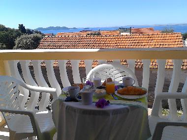 Ferienwohnung in Pakostane (Zadarska) oder Ferienwohnung oder Ferienhaus