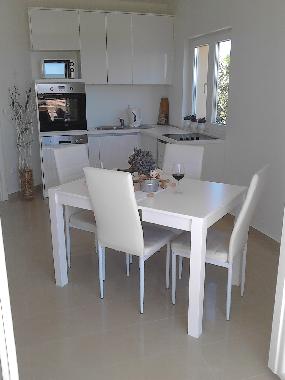 Ferienwohnung in Pakostane (Zadarska) oder Ferienwohnung oder Ferienhaus