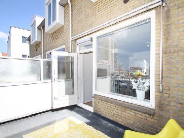 Ferienwohnung in Zandvoort (Noord-Holland) oder Ferienwohnung oder Ferienhaus