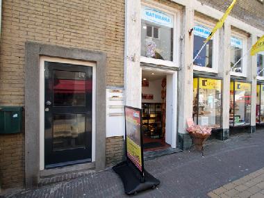 Ferienwohnung in Zandvoort (Noord-Holland) oder Ferienwohnung oder Ferienhaus
